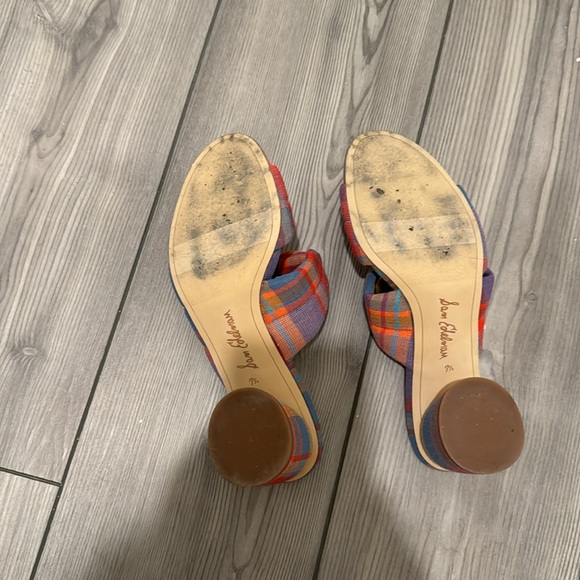 Sam Edelman size 7.5 only tried never worn - Picture 5 of 5